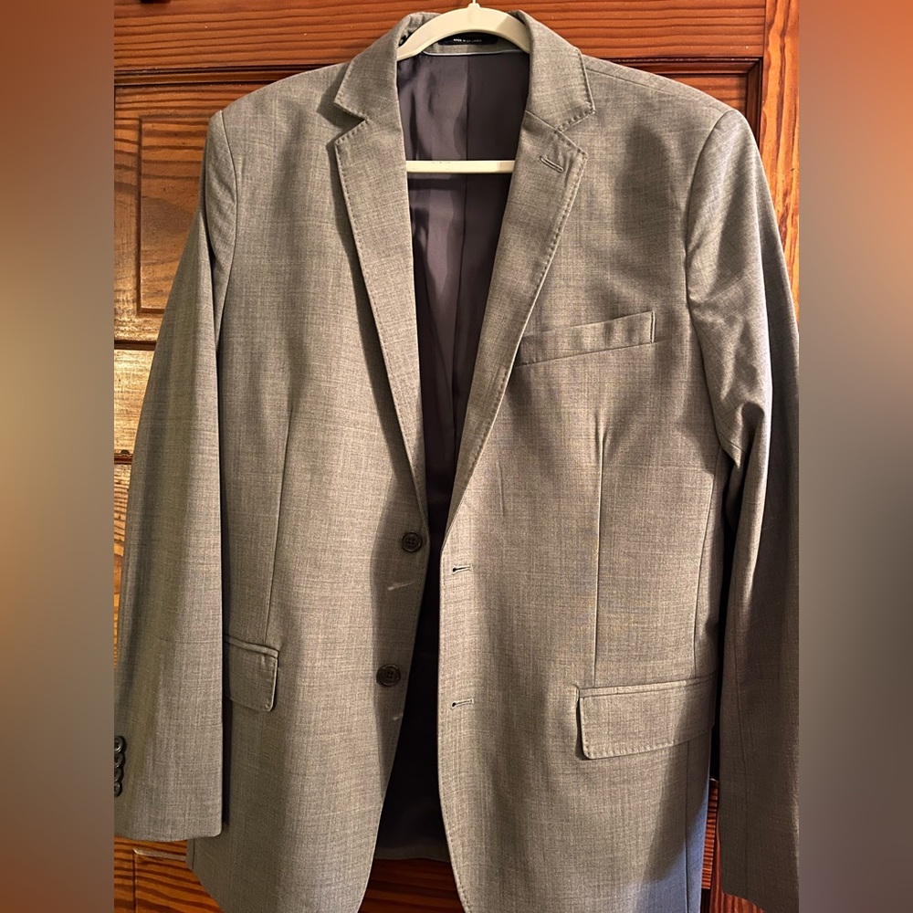 LANDS END Blazer NEW